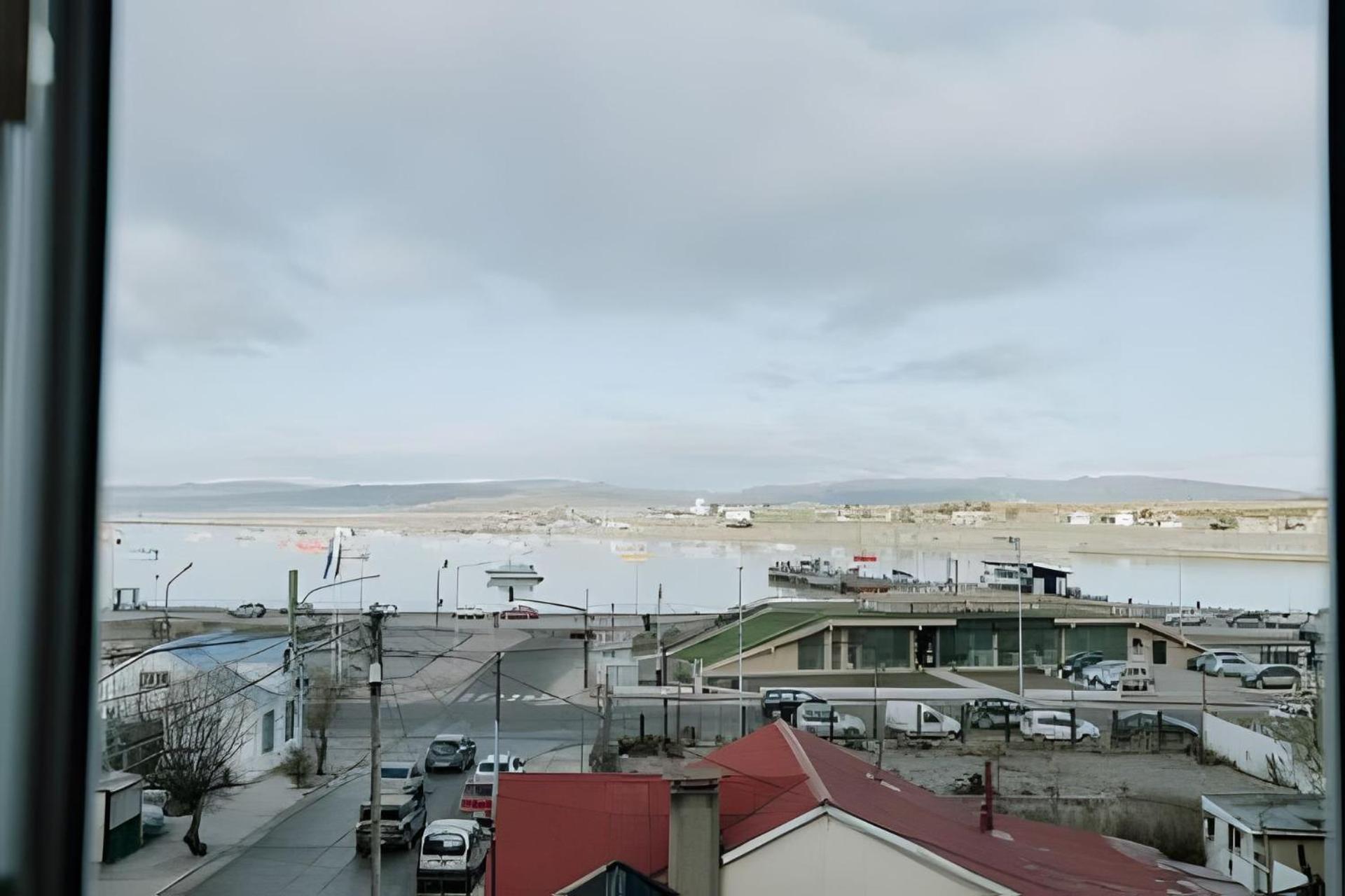 Aunaisin - Nona Kate Ushuaia Eksteriør billede