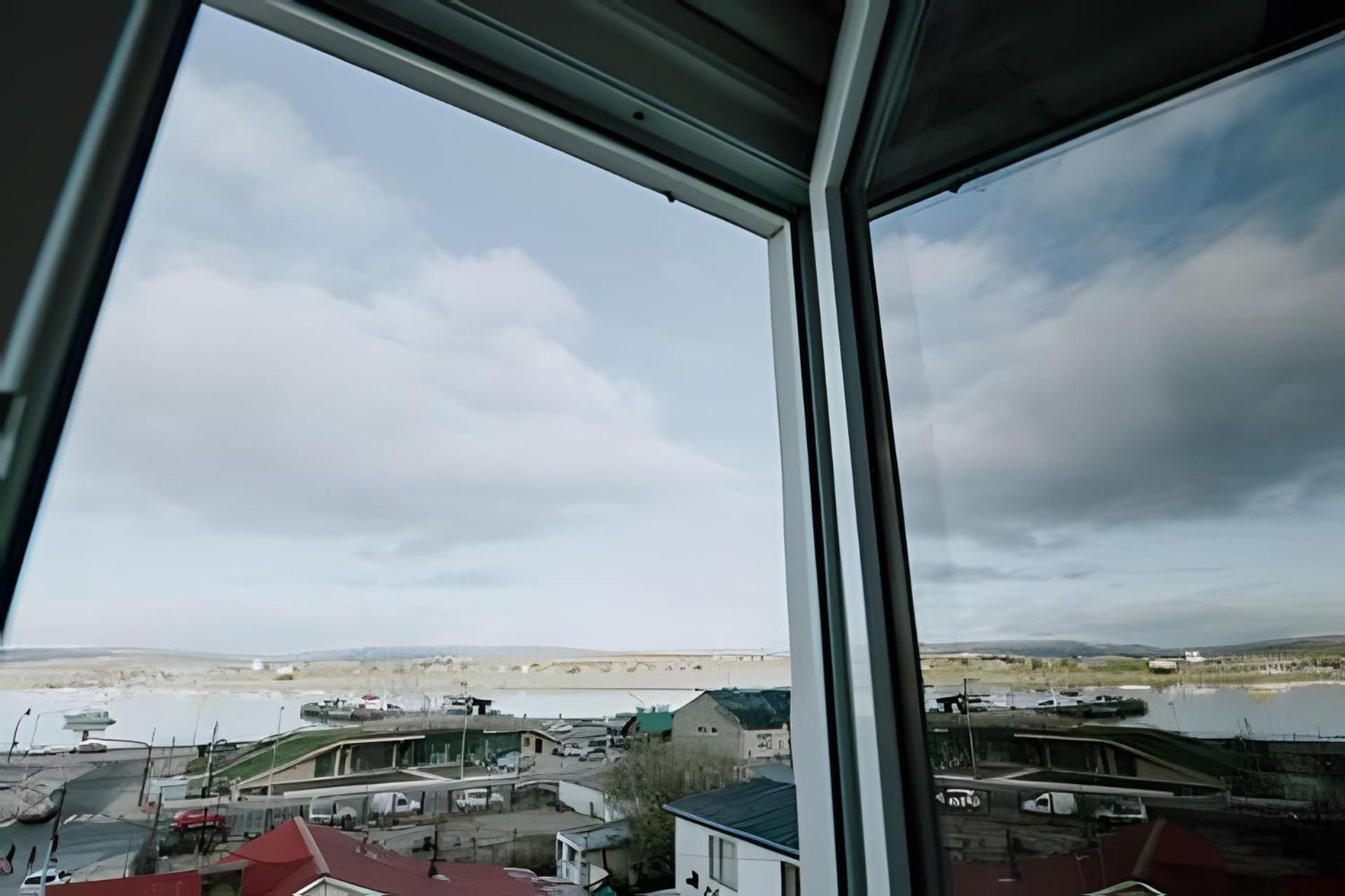 Aunaisin - Nona Kate Ushuaia Eksteriør billede