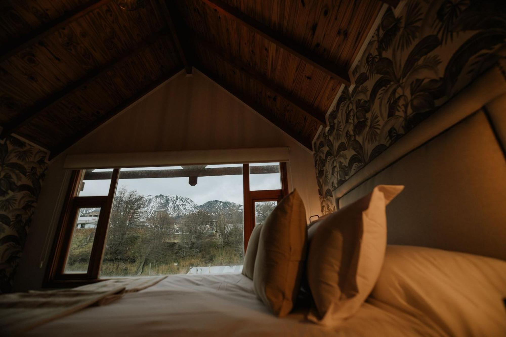 Aunaisin - Nona Kate Ushuaia Eksteriør billede